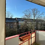 Appartement In - Naehe Duesseldorf Neuss