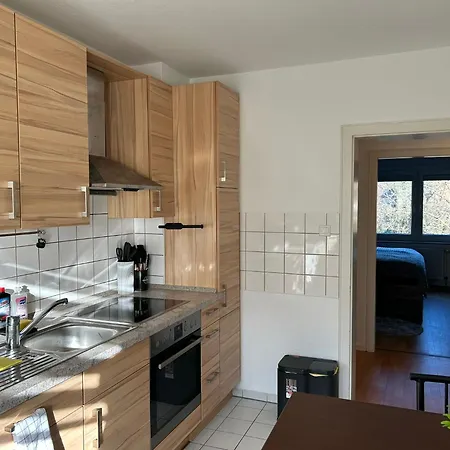 In - Naehe Duesseldorf *