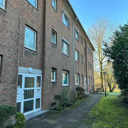 In - Naehe Duesseldorf