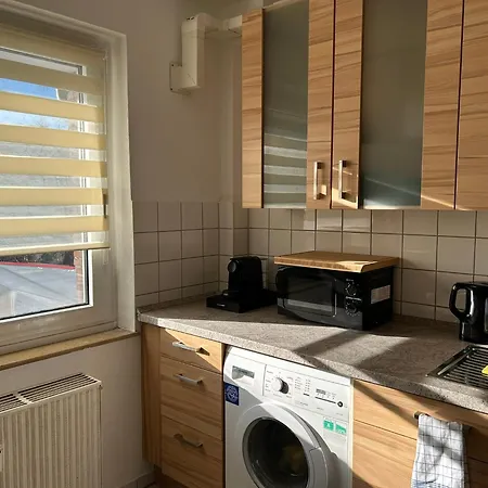 Apartment In - Naehe Duesseldorf *