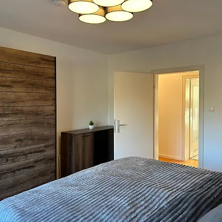 Apartment In - Naehe Duesseldorf *