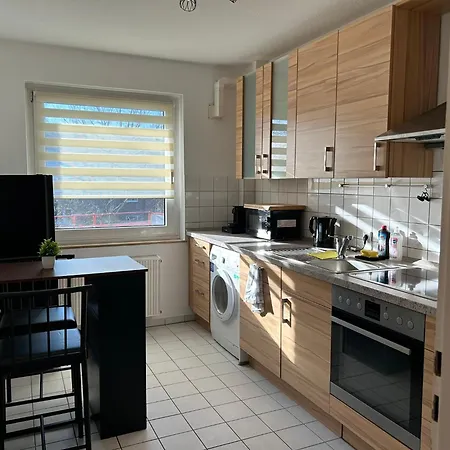 In - Naehe Duesseldorf * Neuss