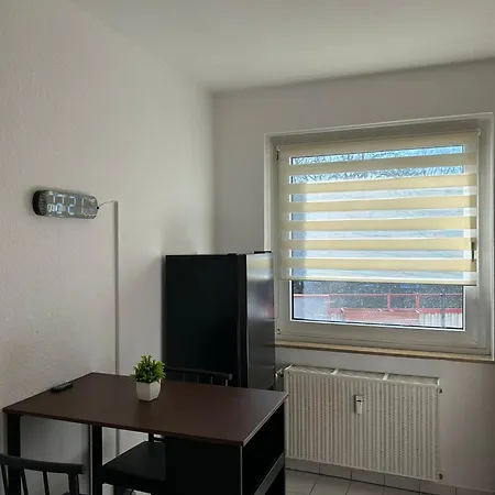 In - Naehe Duesseldorf Neuss