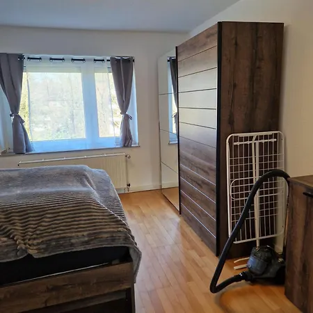 In - Naehe Duesseldorf