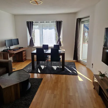 In - Naehe Duesseldorf * Neuss