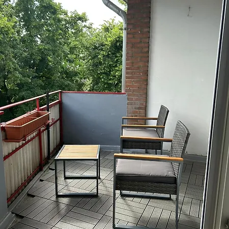 In - Naehe Duesseldorf Neuss