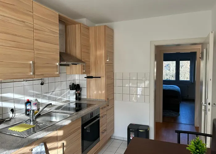 In - Naehe Duesseldorf *