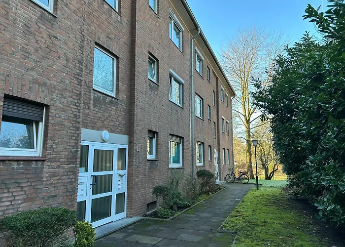 In - Naehe Duesseldorf