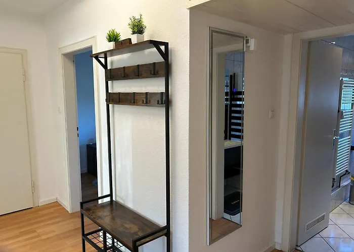 In - Naehe Duesseldorf Apartment Neuss