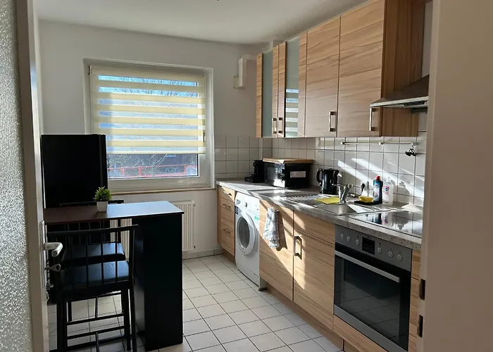 In - Naehe Duesseldorf * Neuss