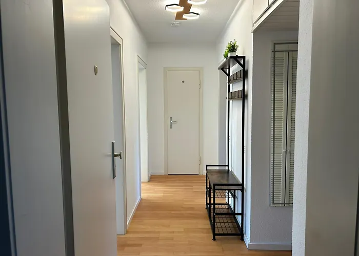 In - Naehe Duesseldorf Apartment Neuss