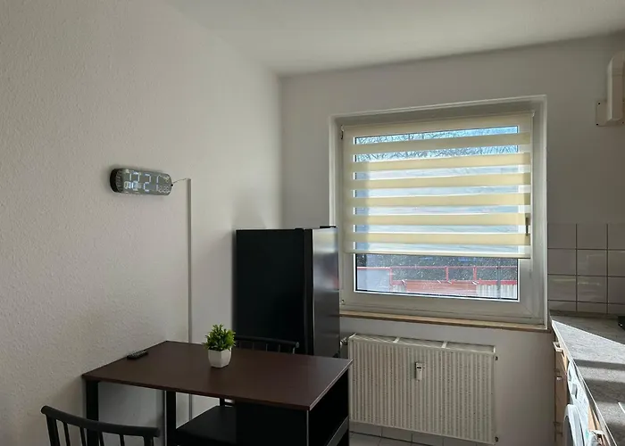 In - Naehe Duesseldorf Neuss