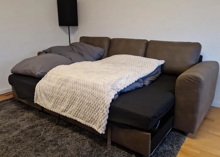 In - Naehe Duesseldorf *