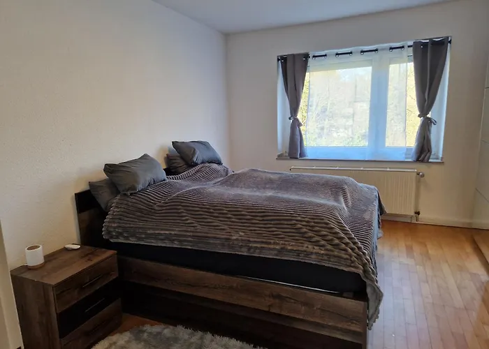 In - Naehe Duesseldorf Apartment Neuss