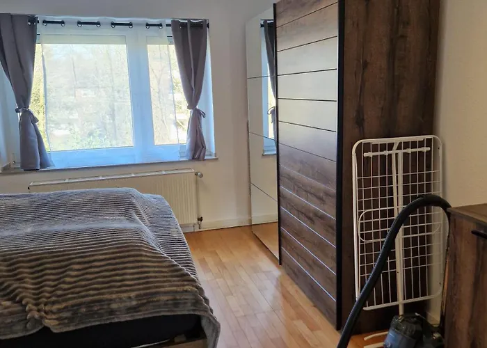 In - Naehe Duesseldorf