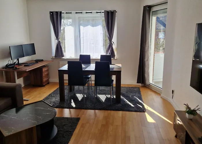 In - Naehe Duesseldorf * Neuss