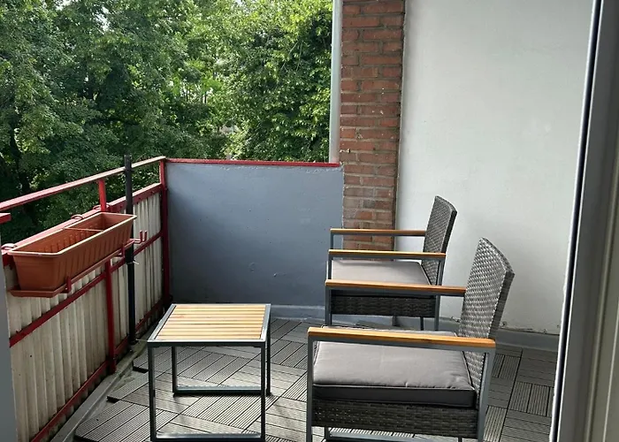 In - Naehe Duesseldorf Neuss